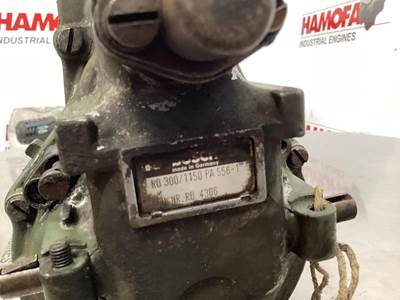 Bosch FUEL PUMP 0401848772 USED