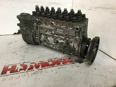 Bosch FUEL PUMP 0401848794 USED