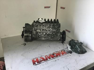 Bosch FUEL PUMP 0401848796 USED