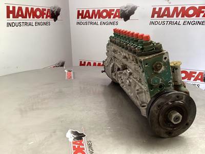 Bosch FUEL PUMP 0401849136 USED