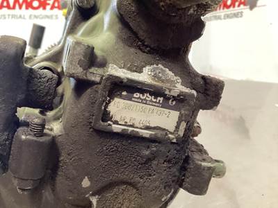 Bosch FUEL PUMP 0401849705 USED
