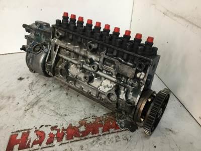 Bosch FUEL PUMP 0401849709 USED