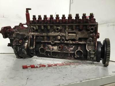 Bosch FUEL PUMP 0401849734 USED