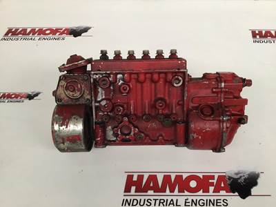 Bosch FUEL PUMP 0401856106 USED