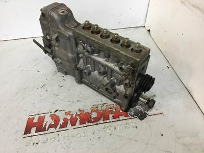 Bosch FUEL PUMP 0401876034 USED