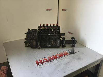 Bosch FUEL PUMP 0401876059 USED