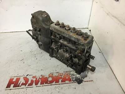 Bosch FUEL PUMP 0401876150 USED