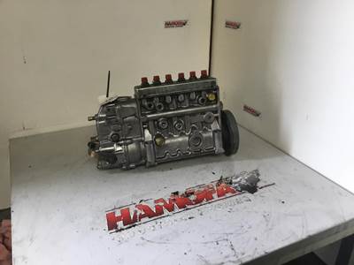 Bosch FUEL PUMP 0401876177 USED