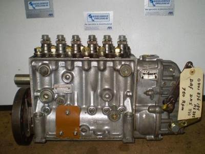 Bosch FUEL PUMP 0401876185 REBUILD