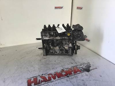 Bosch FUEL PUMP 0401876185 USED