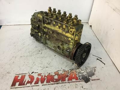 Bosch FUEL PUMP 0401876220 USED