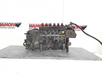 Bosch FUEL PUMP 0401876235 USED