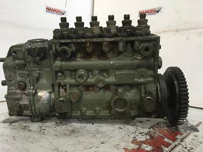 Bosch FUEL PUMP 0401876239 USED