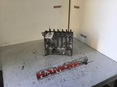 Bosch FUEL PUMP 0401876252 USED