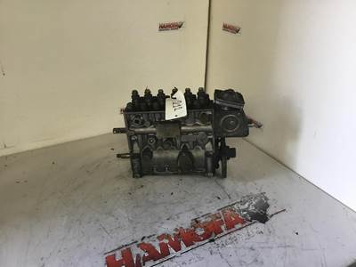 Bosch FUEL PUMP 0401876259 USED