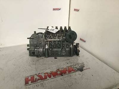 Bosch FUEL PUMP 0401876272 USED