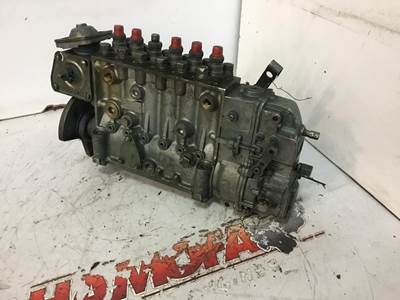 Bosch FUEL PUMP 0401876302 USED