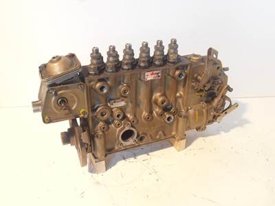 Bosch FUEL PUMP 0401876308 REBUILD