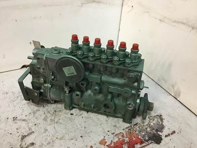 Bosch FUEL PUMP 0401876312 USED