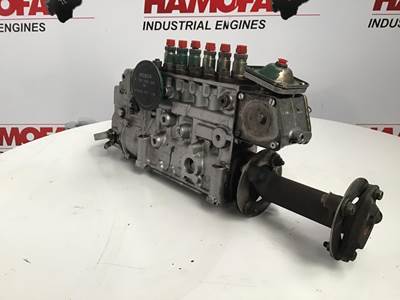 Bosch FUEL PUMP 0401876755 USED