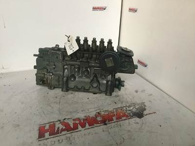 Bosch FUEL PUMP 0401876761 USED