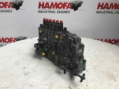 Bosch FUEL PUMP 0401876785 USED