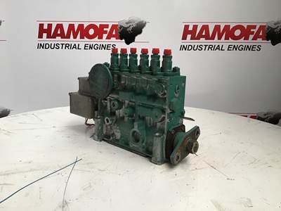 Bosch FUEL PUMP 0401876789 USED