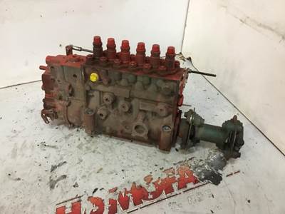 Bosch FUEL PUMP 0401876801 USED