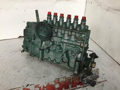 Bosch FUEL PUMP 0401876802 USED