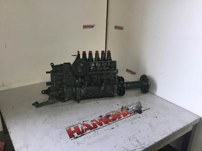 Bosch FUEL PUMP 0401976705 USED