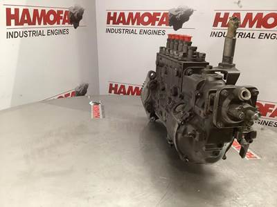 Bosch FUEL PUMP 0402035028 USED