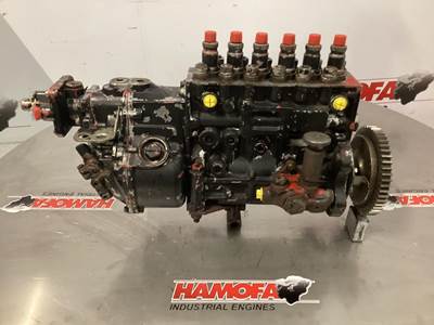 Bosch FUEL PUMP 0402036043 USED