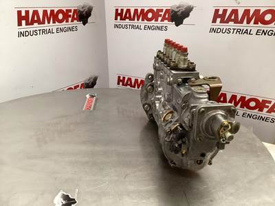 Bosch FUEL PUMP 0402036047 USED