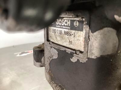 Bosch FUEL PUMP 0402036058 USED