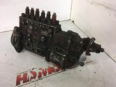 Bosch FUEL PUMP 0402036071 USED