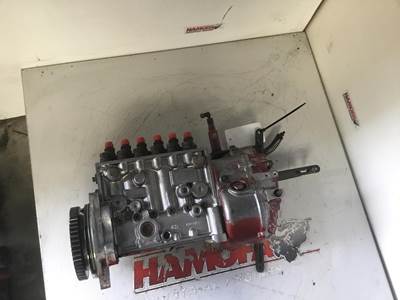 Bosch FUEL PUMP 0402036072 USED