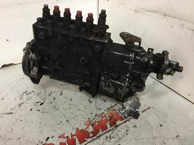 Bosch FUEL PUMP 0402036077 USED