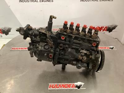 Bosch FUEL PUMP 0402036078 USED