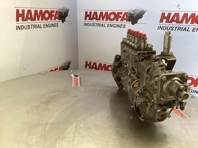 Bosch FUEL PUMP 0402036726 USED