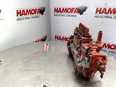 Bosch FUEL PUMP 0402036727 USED