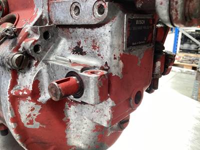 Bosch FUEL PUMP 0402036740 USED