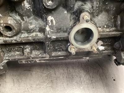 Bosch FUEL PUMP 0402036744 USED