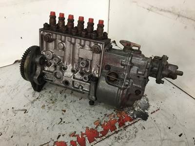 Bosch FUEL PUMP 0402036756 USED