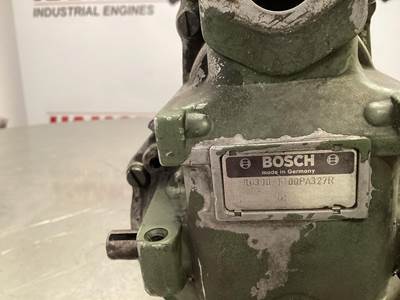 Bosch FUEL PUMP 0402046148 USED