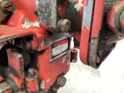 Bosch FUEL PUMP 0402046198 USED