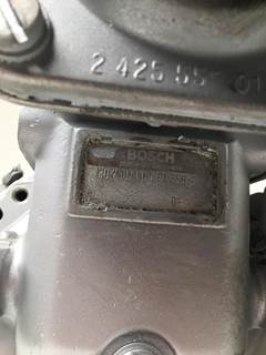 Bosch FUEL PUMP 0402046260 USED