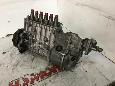 Bosch FUEL PUMP 0402046725 USED