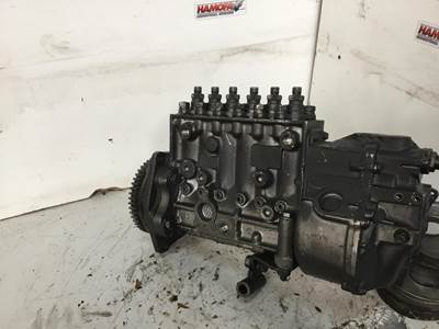 Bosch FUEL PUMP 0402046768 USED