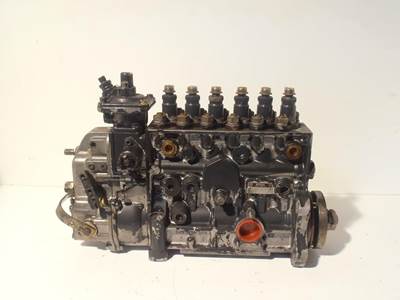 Bosch FUEL PUMP 0402076714 REBUILD