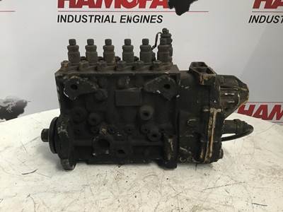 Bosch FUEL PUMP 0402196707 USED